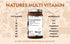 First Light Farms Grassfed Beef Liver Supplement, Freeze Dried Grass-Fed Liver Capsules, Vitamin B12, Copper, Iron, 180
