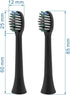 Lovely Land 4 Pack Electric Toothbrush Replacement Heads, Medium Soft Bristles for Superior Cleaning
