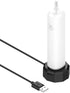 MOTONG USB Charging Dock Cable for Laifen Electric Toothbrush, Replacement Charger Compatible with Laifen Models