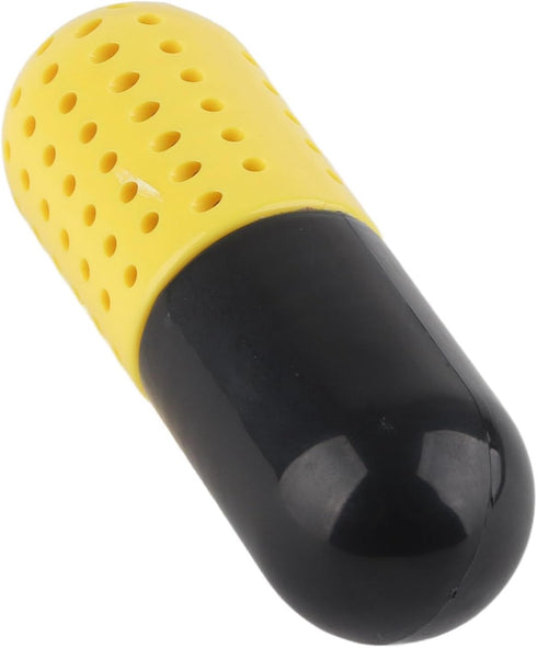 Shoes Capsules, Long-Lasting Freshener Shoe Deodorizer Pills for Shoes, Wardrobe, Bags, Car
