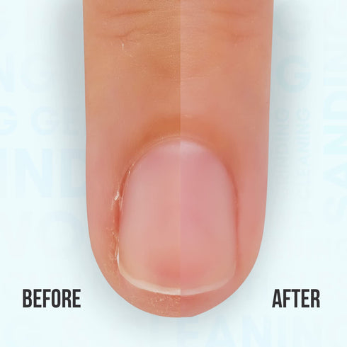Makartt Nail Drill Bits: 3/32" Safety Tungsten Carbide Cuticle Remover for Electric Nail File