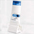 SCStyle Rolling Tube Toothpaste Squeezer, Toothpaste Seat Holder Stand