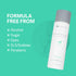 CariFree Maintenance Rinse, Mint, Anti-Cavity Fluoride Mouthwash, Formulated Oral Rinse, Dentist Recommended, Prevent