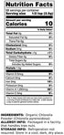Terrasoul Superfoods Organic Chlorella Powder, Cracked Cell Walls, 6 Ounces
