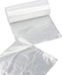 Pekky 5 300 Counts Gallon Clear Trash Bags, Bin Liners