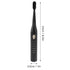 Nachukan 4 Rechargeable Electric Toothbrush with Soft Bristle Brush Heads for Adults, Whitening Power Sonic Toothbrush