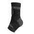 Yjcnelcr Ankle Brace Compression Support Best Foot Sleeve Achilles Plantar Reduces Swelling Ankle
