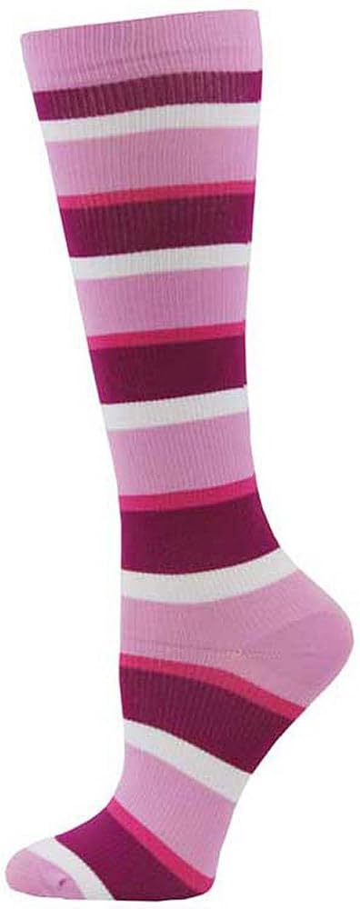 Think Medical Women's 8mmHg Gradient Fashion Compression Sock