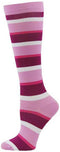 Think Medical Women's 8mmHg Gradient Fashion Compression Sock