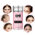 Wax Stick for Hair, Long-Lasting Pomade, Smoothing & Slick Stick for Wigs, Styling Waxes for Fly Away & Edge Frizz Hair