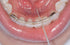 Opalpix Dental Picks (1 Pack), 32ct Toothpicks for Oral Care, Soft Gum Plastic Dental Pick Products