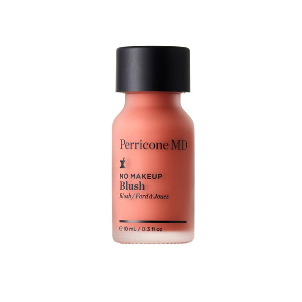 Perricone MD No Makeup Blush, Lightweight Gel-Cream Blush for Natural-Looking Rosiness and Healthy Glow, Improves