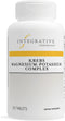 Integrative Therapeutics Krebs Magnesium-Potassium Complex - Muscle Support Supplement with Magnesium Citrate,