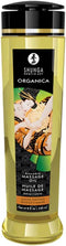 Shunga Kissable Massage Oil ORGANICA