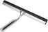 All Purpose Stainless Steel Squeegee for Glass Shower Doors, Car Windows, Home Mirrors, Bathroom Cleaner Wiper