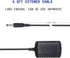 Power Cord for Remington Shaver, Charger Cord PG250 PG525 PG6025 MB4040 MB4045A, Beard Trimmer PG6135 PG6060