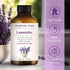 Majestic Pure Lavender Essential Oil, 4 Fl Oz - 100% Pure with Glass Dropper - Premium Grade for Diffuser