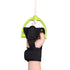 Finger Splint Brace, Anti-Spasticity Rehabilitation Gloves for Stroke Hemiplegia Patient and Athlete Finger