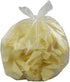 Clear 5 Gallon Garbage Bags, Trash Bags, 225 Counts