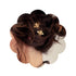 Kercisbeauty Boho Gold Bee Hair Pins Clips - 2pcs Headpiece Hair Accessories Gift for Women Teen Girls