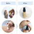 2pcs Replacement Press Pump for L'Oreal Paris True Match Super-Blendable Foundation