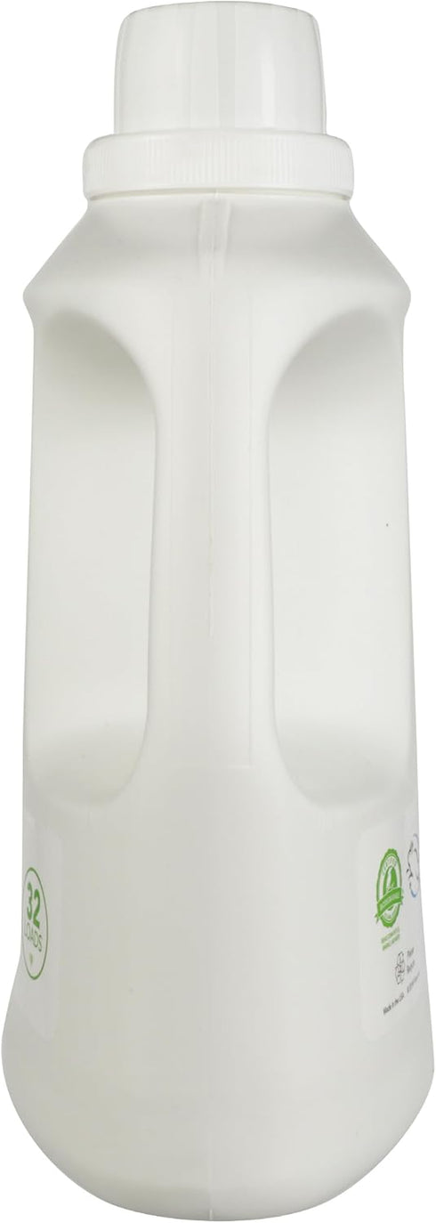 Planet Ultra Liquid Laundry Detergent, 100 oz