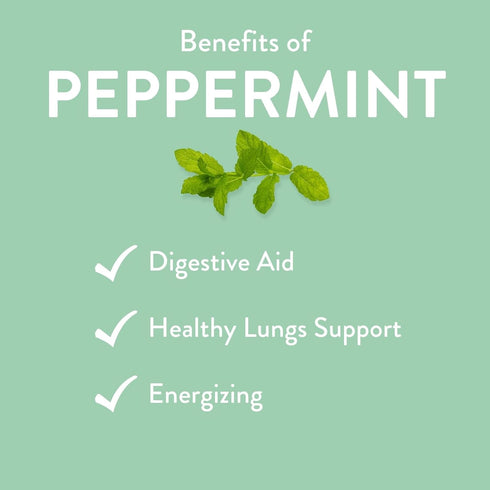 Peppermint Essential Oil 30mL - 100% Pure Therapeutic Grade for Diffuser and Aromatherapy