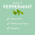 Peppermint Essential Oil 30mL - 100% Pure Therapeutic Grade for Diffuser and Aromatherapy