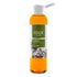 Pistaché Skincare Pistachio Oil Cleansing Shower Oil - 8.1 oz - Moisturizing and Nourishing