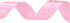1 inches 50 Yard Pink Satin Ribbon for Gift Wrapping, Wedding, Crafts, Christmas,Easter, Floral, Hair, Invitation Decorations and More by Clmentp
