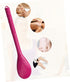 Hammer Silicone Massage for Fatigue Relief Double-Sided Design with High Elasticity Non-Slip Handle for Easy Grip