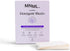 MNML Chamomile Calm Laundry Detergent Sheets designed for Sleep & Calm, Eco-Friendly