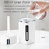 SINREGE 2 Colorful Cool Aromatherapy Diffusers, USB Personal Desktop Essential Oil Diffuser Cool Mist Humidifier
