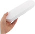 Travel Toothbrush Holder Case - Portable Organizer for Electric Toothbrush