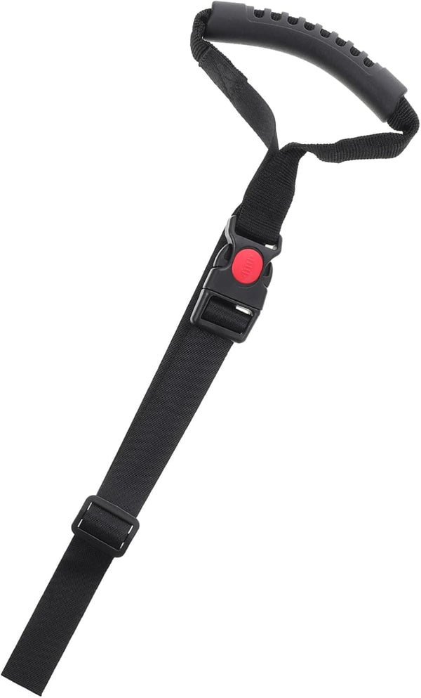 VALICLUD Car Door Assist Handle for Elderly Mobility Support Strap Ergonomic Grip
