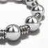 TenFruit Ejaculation(1.57") Male Penis Ring Stainless Steel Glans Cock Ring Semen Lock Erection Enhancing Orgasm