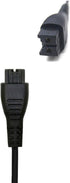 Power Charger for Panasonic Shaver Arc3 4 5, Electric Blade Charger for ES-LV65-S ES-LA93-K ES-RT51-S