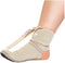 Thermoskin Night Time Relief for Plantar Fasciitis Plantar FXT, X-Large , Beige