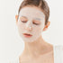 T'ELSE Blue Agave Hyaluronic Acid Mask 25ml*5ea, Moisturizing Watery Sheet Facial Mask with Excellent Hydration