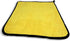 TrexNYC (6) Microfiber Roll, Car & Kitchen Dish Cloths Absorbent Towels in Roll