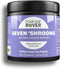 Immunity Organic Mushroom Complex for Dogs, 15 to 60 Day Supply, Vet Formulated, Rich in Beta Glucans