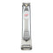 Seki Edge Nail Clippers (SS-106), Stainless Steel, Sharp Cutting Edges for Thick Nails