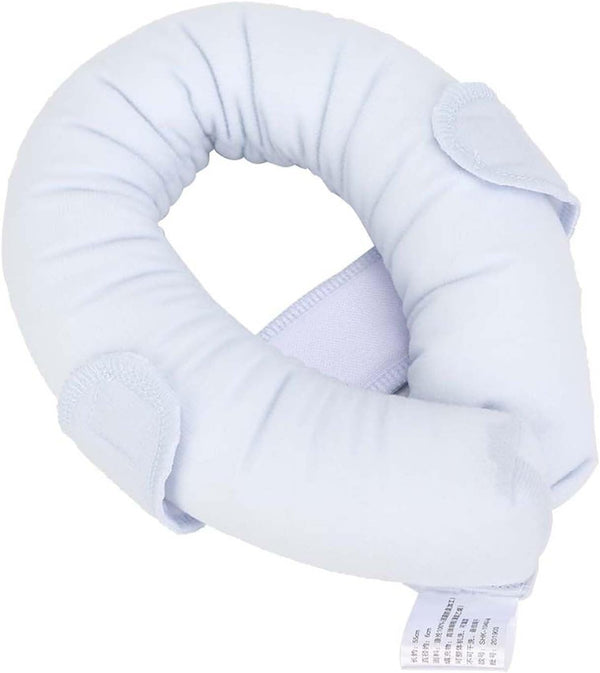 Saluaqui Anti Bedsore Cushion, Adjustable Prevent Bedsore Pillow, Donut Nursing Bed Sore Pad
