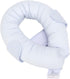 Saluaqui Anti Bedsore Cushion, Adjustable Prevent Bedsore Pillow, Donut Nursing Bed Sore Pad