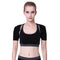 Self Heating Double Shoulder Support Brace Wrap for Hiking, Lifting, Arthritis, Rotator Cuff Pain Relief