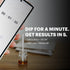 SiPhox 10 No Joe - Decaf Test Strips - Strips