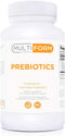 Multiform Vitamins Prebiotics - Boost All Probiotics - 60 Capsules