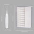 Shower Head Cleaner 100PCS, Anti Clogging Shower Nozzle Cleaning Brush for Kitchen Home Cleaning Supplies