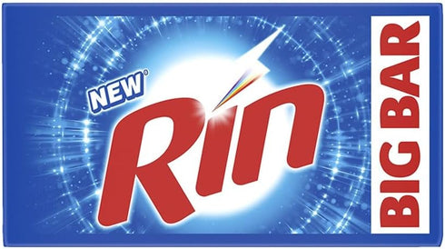 Rin Advanced Bar, 250 G (Pack Of 4)