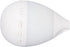 SASKATE Kids Sound Machine with White Noise Speaker, Gentle Night Light, Lightweight and Compact Design for Outdoor
